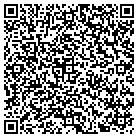 QR code with D N R Courier & Delivery Inc contacts