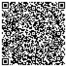 QR code with Priscilla's Personal Touch contacts
