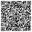 QR code with J B Bowman contacts