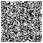 QR code with Mc Minn Mechanical Service CO Inc contacts