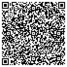 QR code with Accelerated Precision Tooling contacts