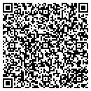 QR code with T & M Windows of Tampa Inc contacts