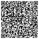 QR code with Accurate Calibration Service contacts