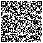 QR code with A1 Sewer & Septic Service Inc contacts