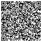 QR code with Ultra Window Tinting & Acces contacts