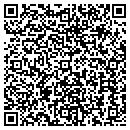 QR code with Universal Window Solutions contacts