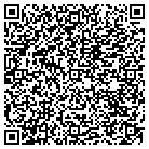 QR code with Gillespie Concrete Contractors contacts