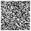 QR code with Utility Shop contacts