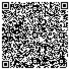 QR code with Custom Cutter Grinding Corp contacts