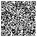 QR code with GHS contacts