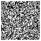 QR code with First Choice Delivery Service contacts