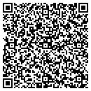 QR code with Garden of Memory contacts