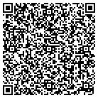 QR code with Hamner Concrete Works contacts