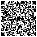 QR code with Gerald Garr contacts