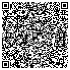QR code with Herrington Cemetery Association contacts
