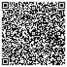 QR code with G & R Transport & Delivery contacts