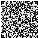 QR code with J M Moyer Pest Control contacts