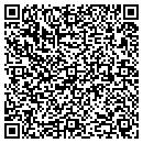 QR code with Clint Hill contacts