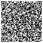 QR code with I O O F Cemetery Associat contacts