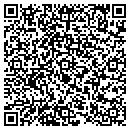 QR code with R G Transportation contacts
