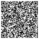QR code with J V R Ranch Inc contacts