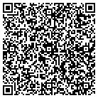 QR code with Klinger-Cope Family Funeral contacts