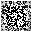 QR code with L & L Pest Control contacts