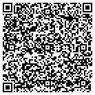 QR code with John A Bodine Construction contacts