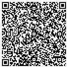 QR code with Marcus & Marcus Pest Cont contacts