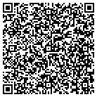 QR code with Jeffers Express Inc contacts