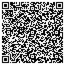QR code with A1 Orr Plumbing contacts