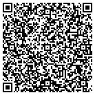 QR code with Jeffs Delivery Service contacts
