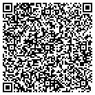 QR code with Jeffs Express Delivery LLC contacts