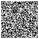 QR code with Gary Booher Plumbing contacts