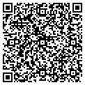 QR code with Jr Delivery contacts