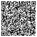 QR code with Dan Urs contacts