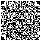 QR code with Appraisal Service Inc contacts