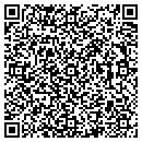 QR code with Kelly L Muir contacts