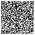QR code with Orkin contacts