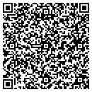 QR code with Kenneth Gfeller contacts