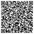 QR code with David A Tollefson contacts
