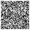 QR code with David Bliss contacts