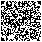 QR code with C & M Marble & Granite contacts