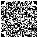 QR code with L & S Concrete Finishers contacts