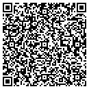 QR code with Clint A Weber contacts