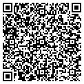 QR code with Dennis Bebee contacts