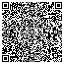 QR code with Kevin Devader contacts