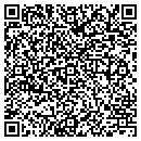 QR code with Kevin P Duling contacts