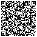 QR code with M A & H Delivery contacts