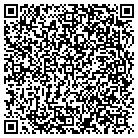 QR code with Marcotte Delivery Services LLC contacts